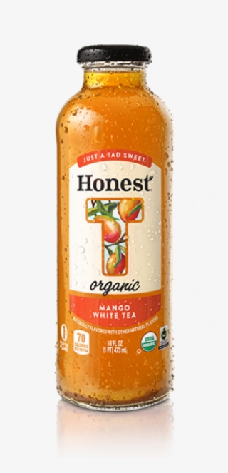 Honest Tea