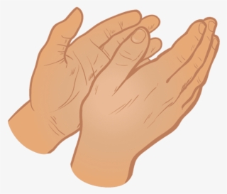 Free Png Download Clapping Hands Png Cli Clipart Png - Clapping Png