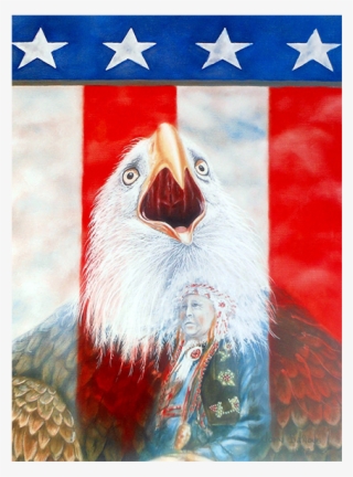 Cries Of Freedom - Macaw