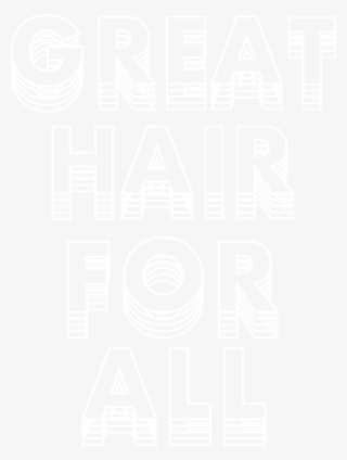Services Great Hair For All - Graphic Design