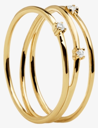 Cougar Gold Ring - Pd Paola Ring Cougar