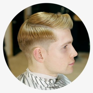 Click On The Pictures To See More Hairstyles - Punk Fashion