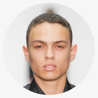 Warm Up Label - Buzz Cut