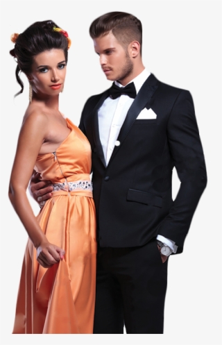 Ladies - Dress Gents & Ladies