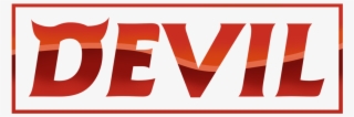 Devil Logo Png - Super Junior Devil Logo