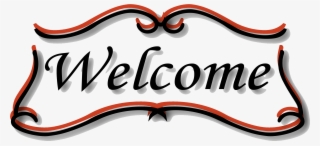 Thumbnail Website Clip Art - Welcome Clipart
