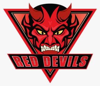 Allen Red Devils Wikipedia - Salford Red Devils Logo