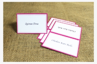 Lisa Wedding-02 - Label