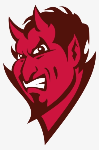 Jeffersonville Red Devil Athletics - Jeffersonville High School Logo