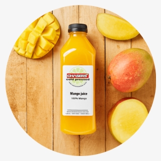 Mango Juice - Fuzzy Navel