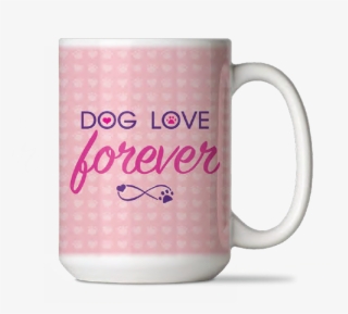 15oz Big Mug - Beer Stein