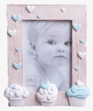Children's Photo Frame - Bebelusi Frumosi