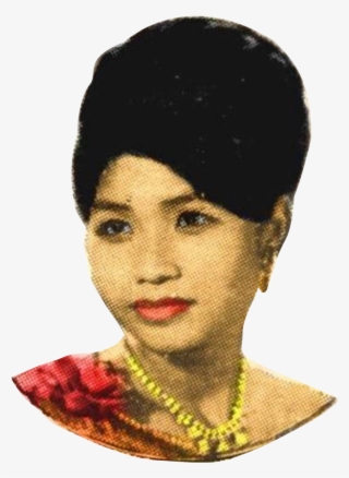 Years Hearing Early On Cambodian Performers Including - Ros Serey Sothea