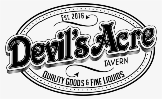 Devil's Acre - - Robustor