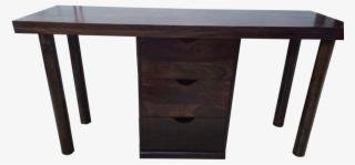 Solid Wood Coffee Table - Sofa Tables