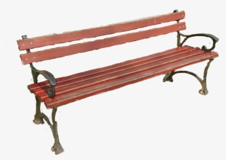 Sticker By Tuyet Mai Nguyen Report Abuse - Bench