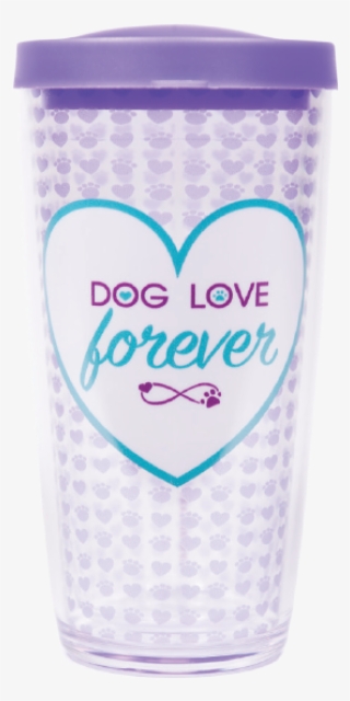 16oz Thermal Tumbler - Cup