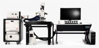 Super-resolution Microscopy Overcomes The Diffraction - Table