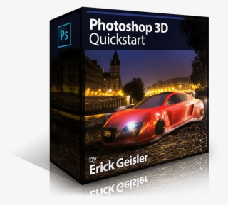 Photoshop Starter Pack