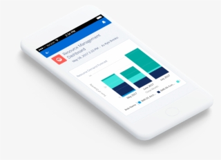 Amazing Things Happen When You Combine Salesforce Crm - Mobile Phone