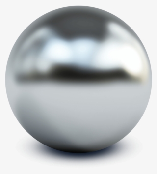 Metal Ball Png
