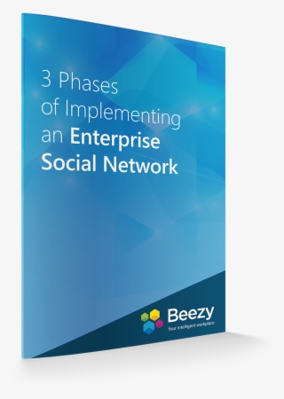 3 Phases Of Implementing An Enterprise Social Network - Windows 7