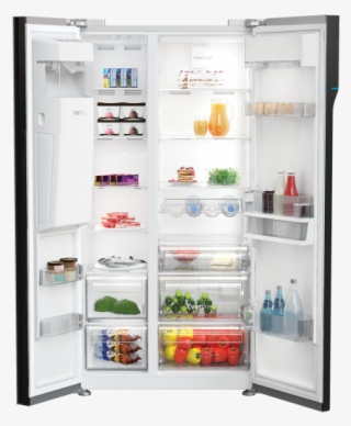 Image Gallery - Beko Gn162530x