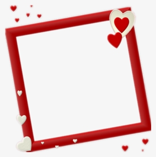 Gift Photo Frame - Beautiful Photo Frames Png
