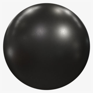 Metalgraphitesatin001 Sphere - Circle