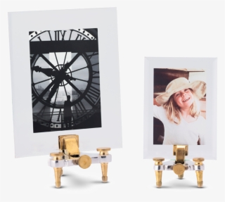 Geneva Photo Frame Large - Banner