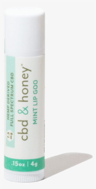 Cbd Lip Goo - Cosmetics