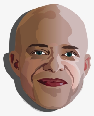 Free Vector Rejon Avatar - Cartoon