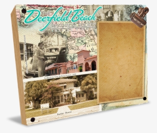 Deerfield Beach Historical Society