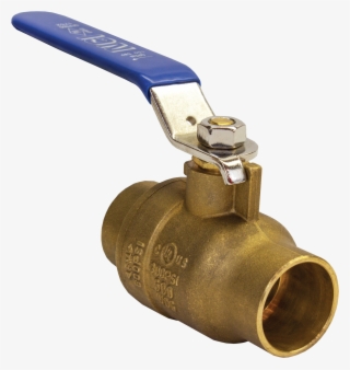 Sfp600sd - - Ball Valve