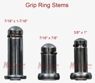 2-1/2" Carpet Wheel Metal Ball Caster With Windsor - Ammunition