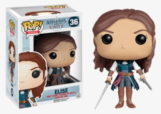 1 Of - Funko Pop Assassins Creeds