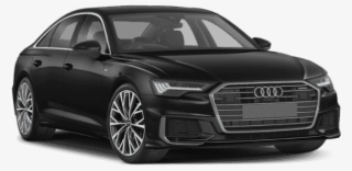 New 2019 Audi A6 Premium Plus - Bmw 5 Series 2019