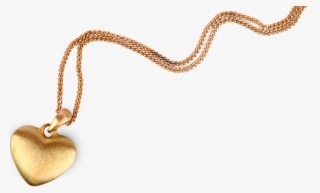 Traditional - Locket
