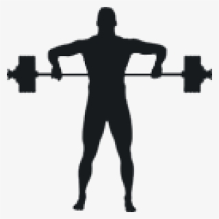 Gym Silhouette