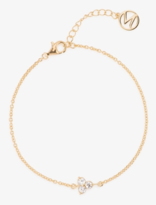 Gold Vermeil - Necklace