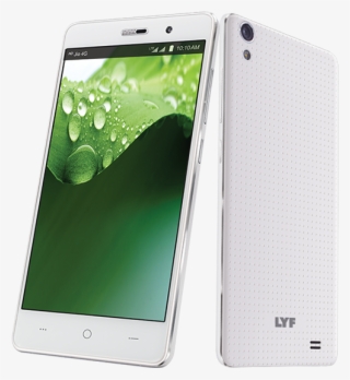 Lyf Water 4 Ls 5005