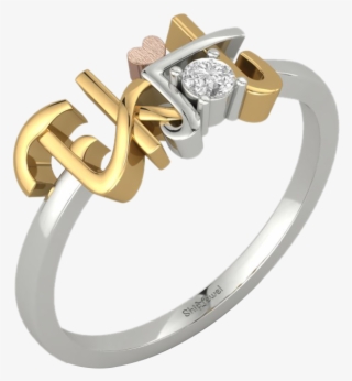 "i Am Happy To Be The Valuable Customer For Shipjewel, - Engagement Ring