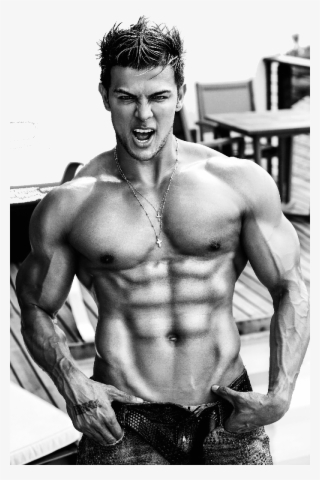 Sahil Khan In Style