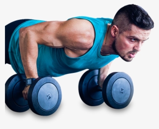 Icon-line - Bodybuilding