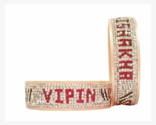 Bride Groom Name Bangles - Name Chudi