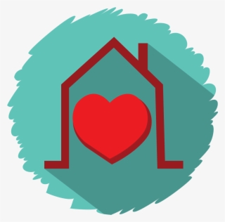 Dream Clipart Dream House - Icon