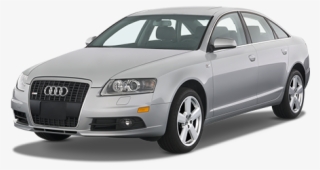 Inventory - Audi A4 2008