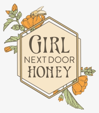 Girl Next Door Honey - Honey