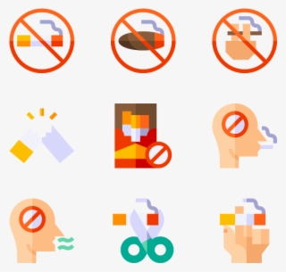 Quit Smoking - Iq Test Only For Genius