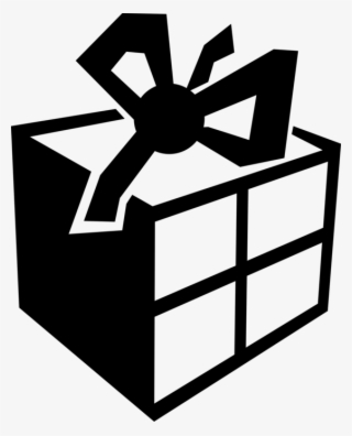 Vector Illustration Of Gift Wrapped Birthday, Anniversary,